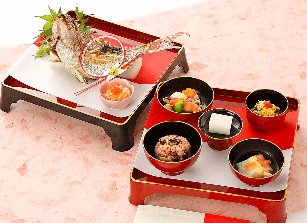 okuizome set