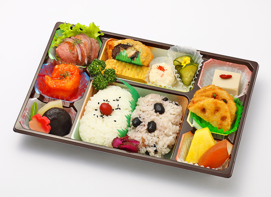 shikibento